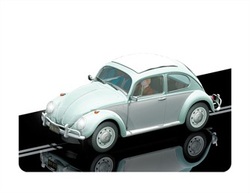 Scalextric car Beetle